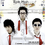 Fly (Feat. Amin. J of Soulciety) - 에픽하이 (2005/10/04) 이미지