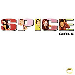 Wannabe - Spice Girls (1996/06/26) 이미지