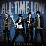 Time-Bomb - All Time Low (2011/06/06) 이미지