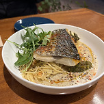 밤리단길 마샬앤릴리 이미지