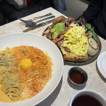 대화 브런치빈 이미지