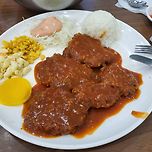 왕세숫대야냉면(일산2동 행정복지센터) 이미지