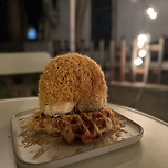 밤리단길 티코커피 이미지