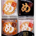 명란과자 멘베이(menbei) 이미지