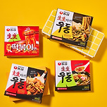 농심이 진짜 일냈다… 생생 시리즈 신상이라니 이미지