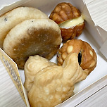 메가커피 간식꾸러미 이미지