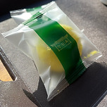 강릉 강원옥에서 먹은 초당순두부찹쌀떡 이미지