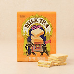 노브랜드 과자 추천 이미지