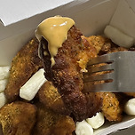 굽네치킨 고추바사삭 순살 이미지