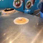 대만 땅콩아이스크림 이미지