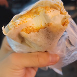 간식하면 대만 디저트죠! 이미지