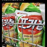 6월이 감자칩 제철이래요 이미지