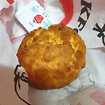 kfc 비스킷 이미지