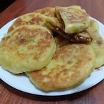 호떡 믹스만 5번 넘게~ 이미지