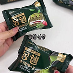 몽쉘 새로운 맛 나옴 이미지