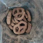 초코프레첼 이미지