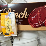 빈츠와 망고 야식으로 뚝딱 이미지