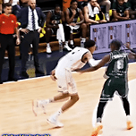 NBA 차세대 최고 농구유망주 빅터 웸반야마 이미지