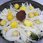 닭내장탕 이미지
