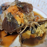 여태 먹어 본 게장 중 제일 맛있다 이미지