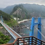 울릉도 여행 6. 관음도(아빠는 위대해) 이미지