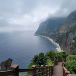 울릉도 여행 12. 남서 모노레일, 남서 일몰 전망대, 우산국 박물관 이미지