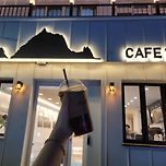 울릉도 여행 8. CAFE1025, 독도의 날. 이미지