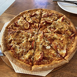 브랜드 피자중 가장 맛있는 피자 이미지