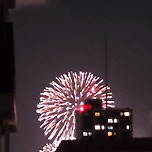 이타바시 불꽃놀이 8/5 이미지