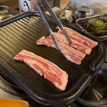 ▶26년 1월10일(토) 4호선 범계역 "부추삼겹살"집에서 주말 저녁 식사 같이해요" 이미지