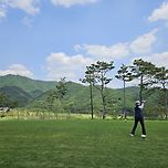 감곡 CC 후기 이미지