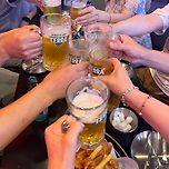 홍대팀 두 번째 라임 키좀바 왕초급 키좀바댄스 수업 후기 이미지