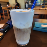 이디아커피, 콜드브루 화이트 비엔나 이미지