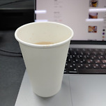 월요일 아침. 이미지