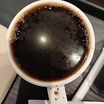 시나몬과 초코를 넣은 아메리카노 입니다 이미지