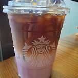 스타벅스 미드나잇 베르가못 콜드브루 이미지