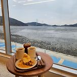 대부도 카페루헤 이미지