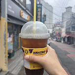 컴포즈커피의 아메리카노(1500) 이미지