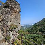 금오산에 다녀왔습니다 이미지