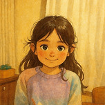 손녀딸내미 이미지