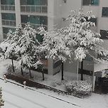 우리와 함께 할 주님께 감사 이미지