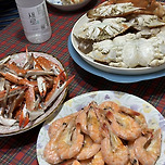 주말 저녁만찬(?) 이미지