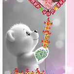 🥰머리 스타일 확 바꿨어용😘 이미지