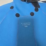 수상스키 카마로 수트 XXS 이미지