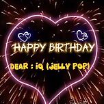 ❤❤❤ Happy birthday to IQ ❤❤❤ 이미지