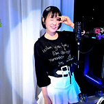 음악충전소 방송장비 이상으로 휴방 사진 이미지