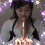 아이큐 생일 축하 사진영상 이미지