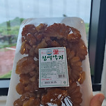 제주시 맛집, 장인약과 이미지