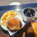 제주 수제버거 맛집 탑동 웰컴버거 이미지