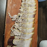 제주 자매국수 이미지